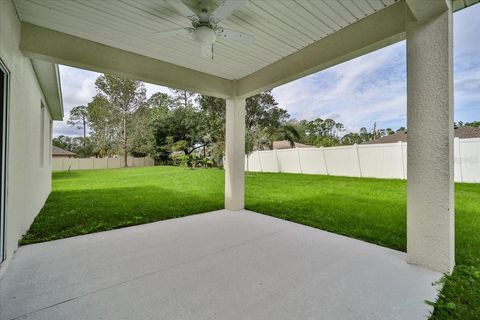 A home in PALM COAST