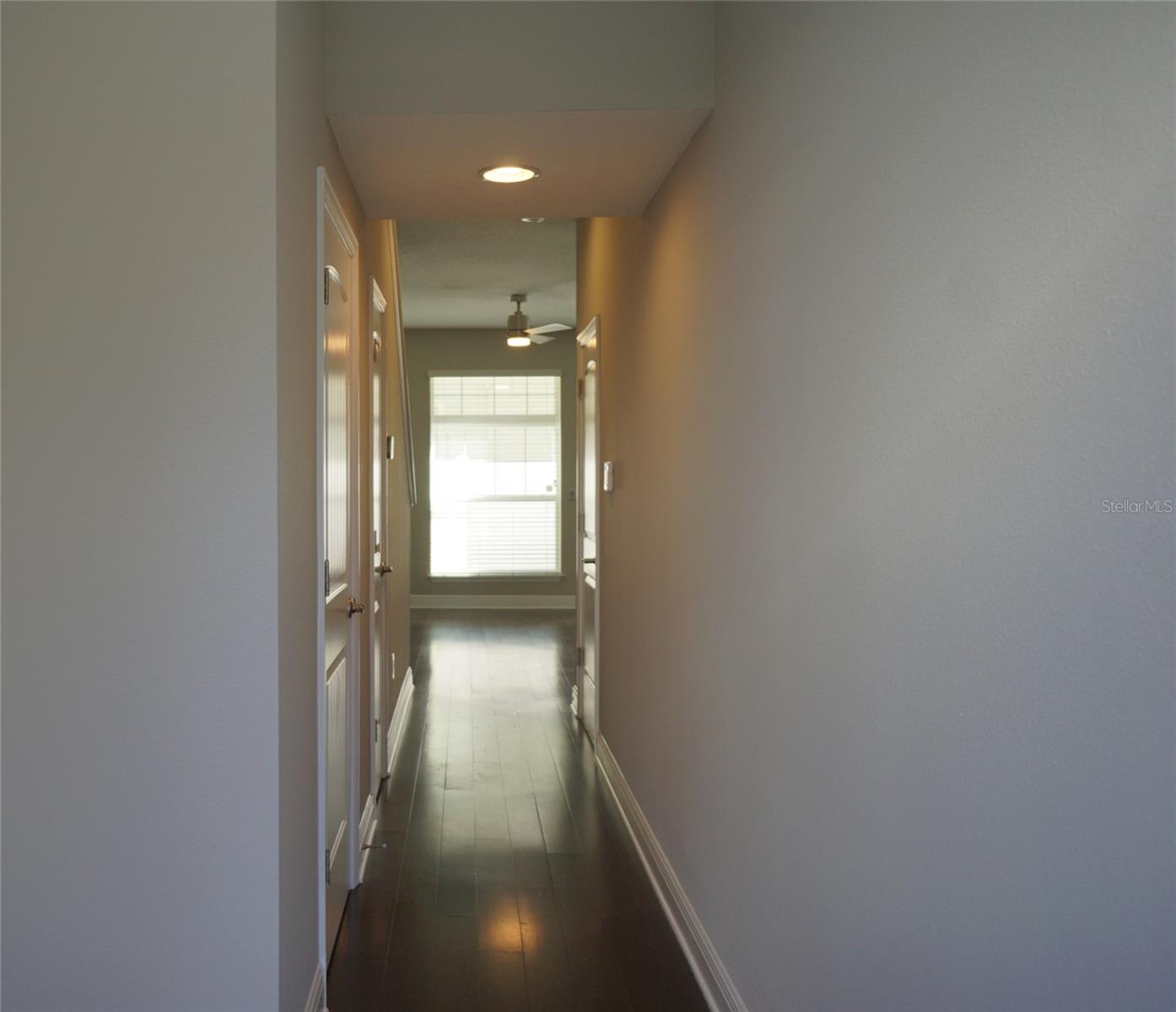 CENTRAL LIVING TWNHMS NORTH - Residential