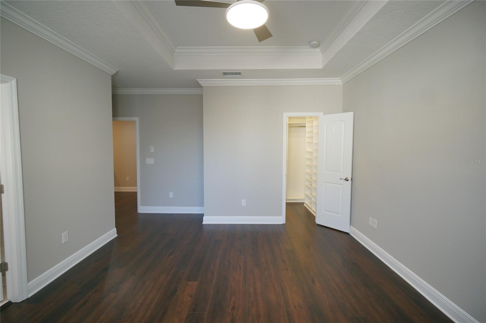 CENTRAL LIVING TWNHMS NORTH - Residential