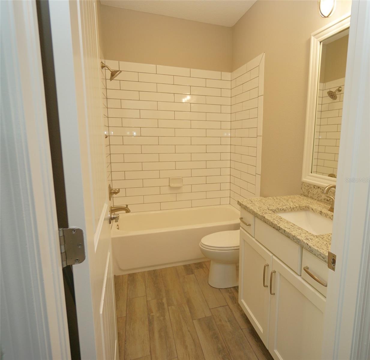 CENTRAL LIVING TWNHMS NORTH - Residential