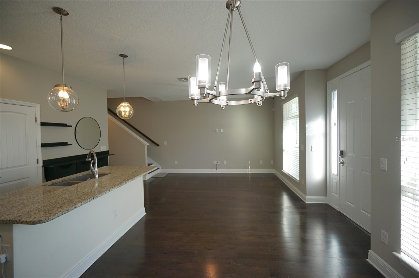 CENTRAL LIVING TWNHMS NORTH - Residential