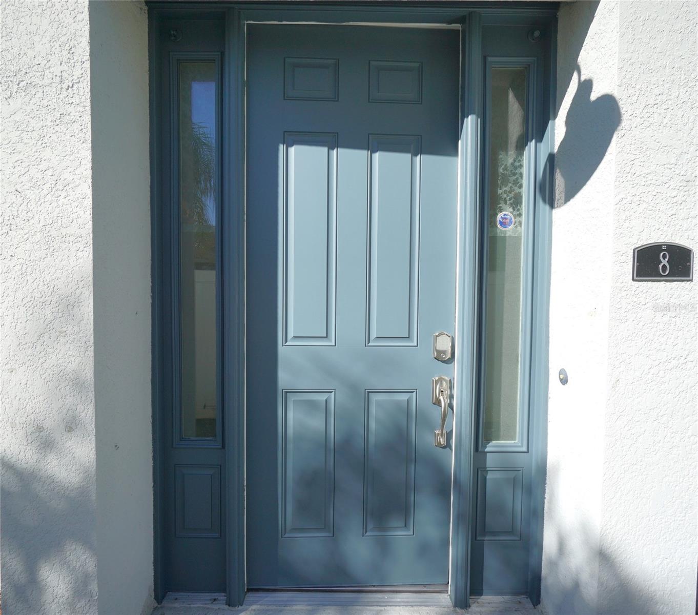 CENTRAL LIVING TWNHMS NORTH - Residential