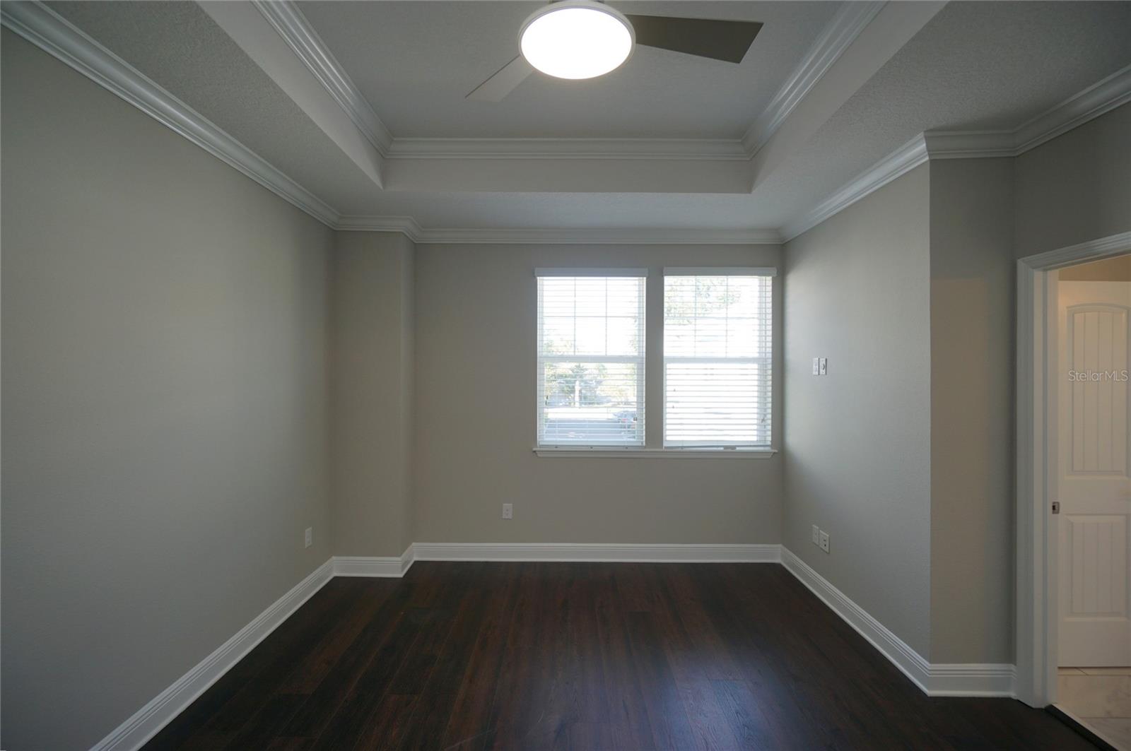 CENTRAL LIVING TWNHMS NORTH - Residential