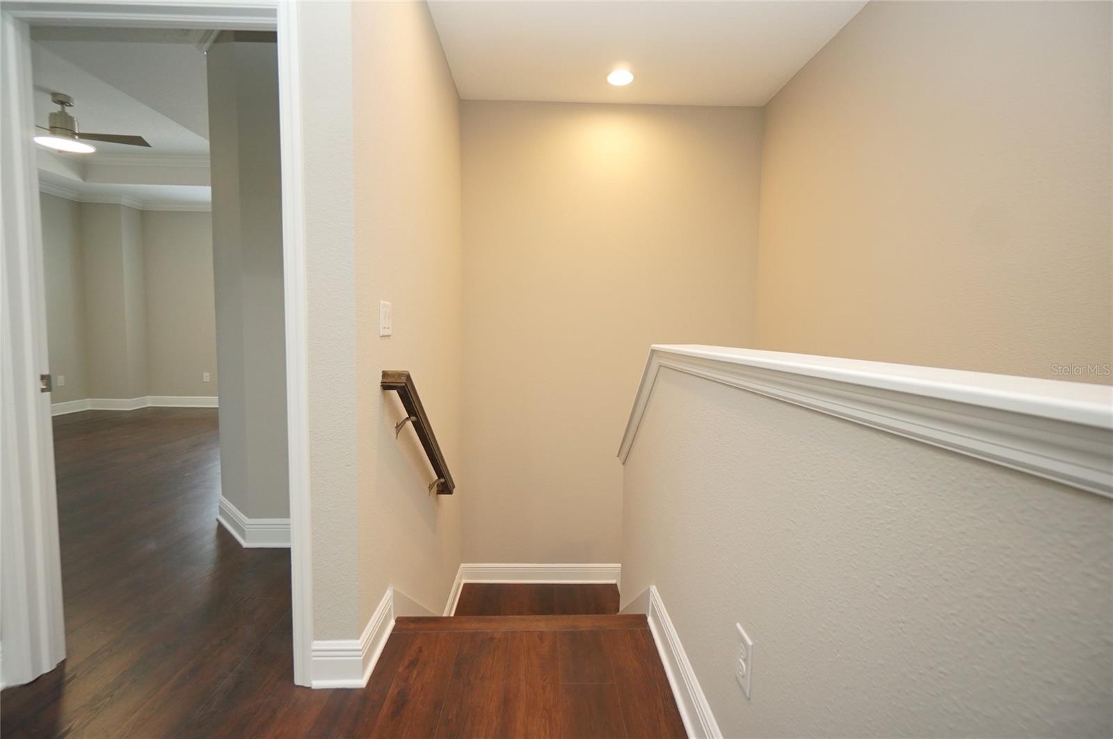 CENTRAL LIVING TWNHMS NORTH - Residential