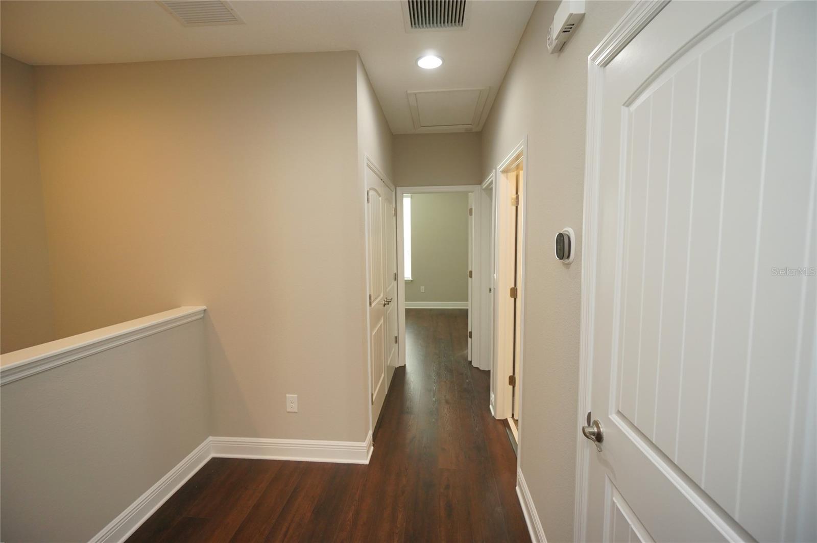 CENTRAL LIVING TWNHMS NORTH - Residential