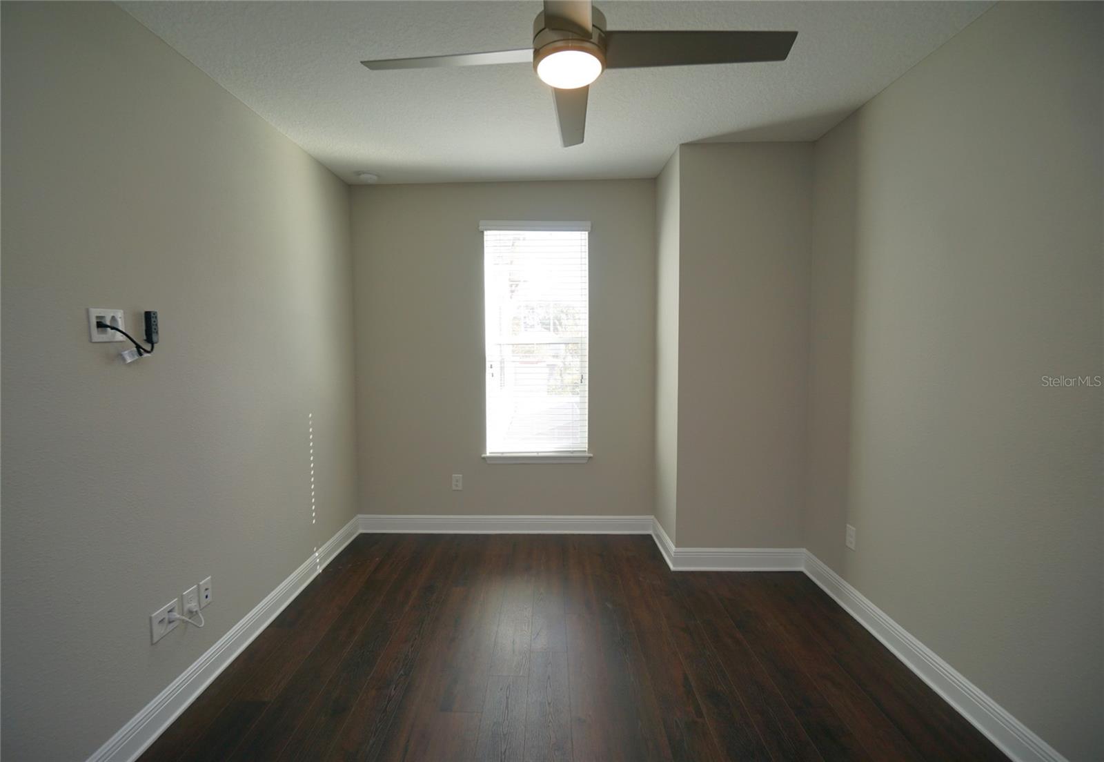 CENTRAL LIVING TWNHMS NORTH - Residential