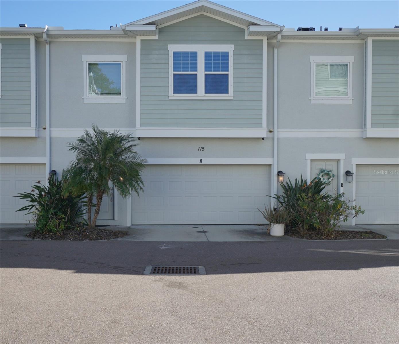 CENTRAL LIVING TWNHMS NORTH - Residential