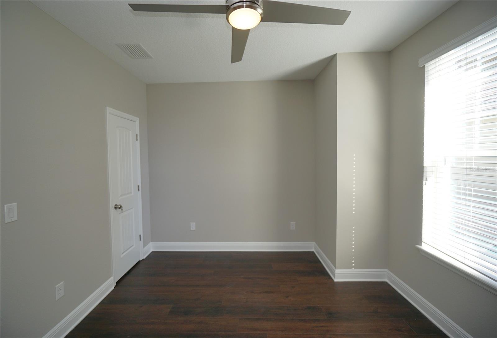 CENTRAL LIVING TWNHMS NORTH - Residential