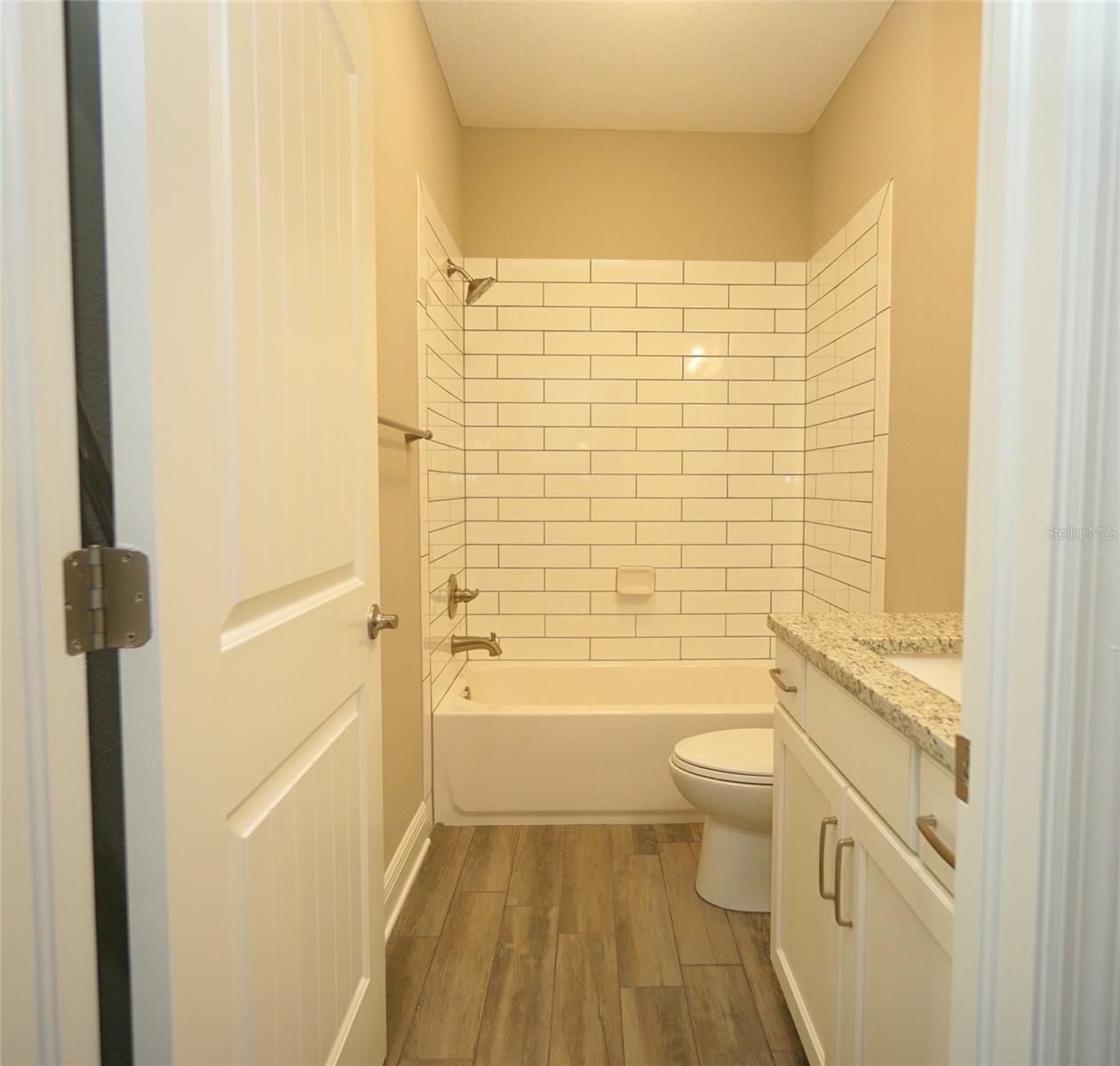 CENTRAL LIVING TWNHMS NORTH - Residential