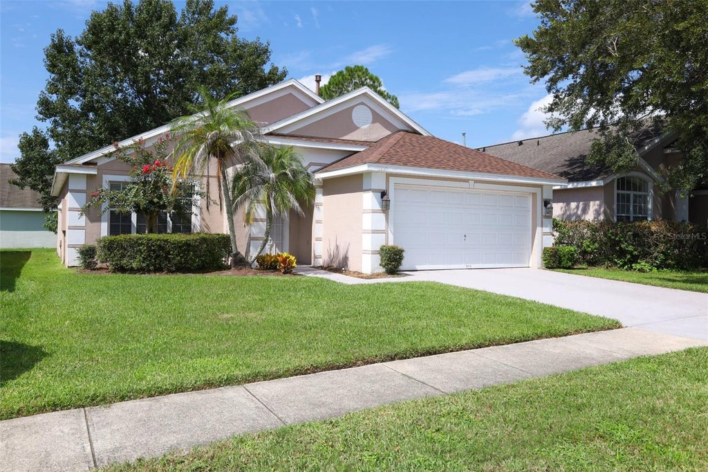 Photo of 3221 Egrets Landing Drive, Lake Mary, FL 32746 (MLS # O6435650)