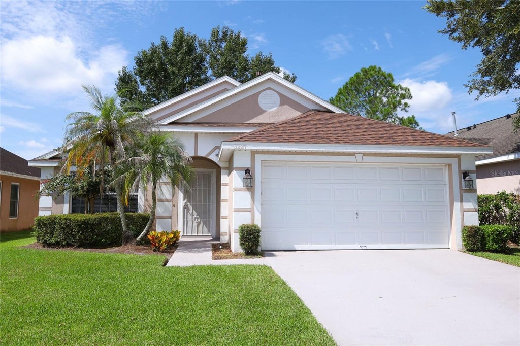 Photo of 3221 Egrets Landing Drive, Lake Mary, FL 32746 (MLS # O6435650)
