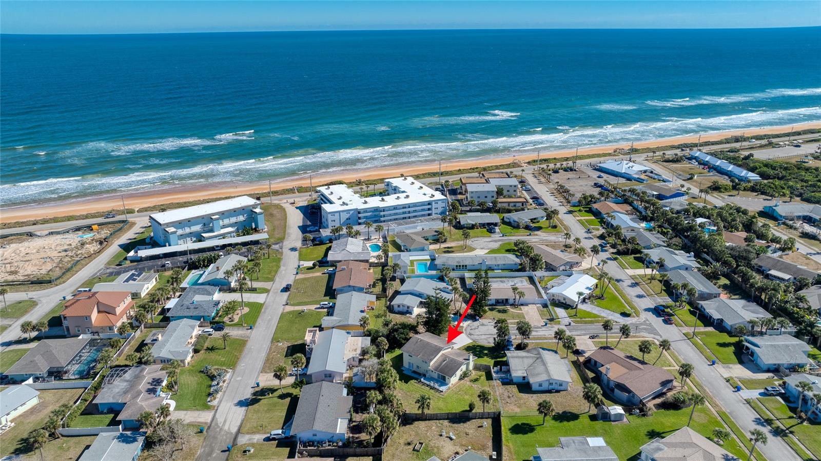 AQUA VISTA CIRCLES - Residential