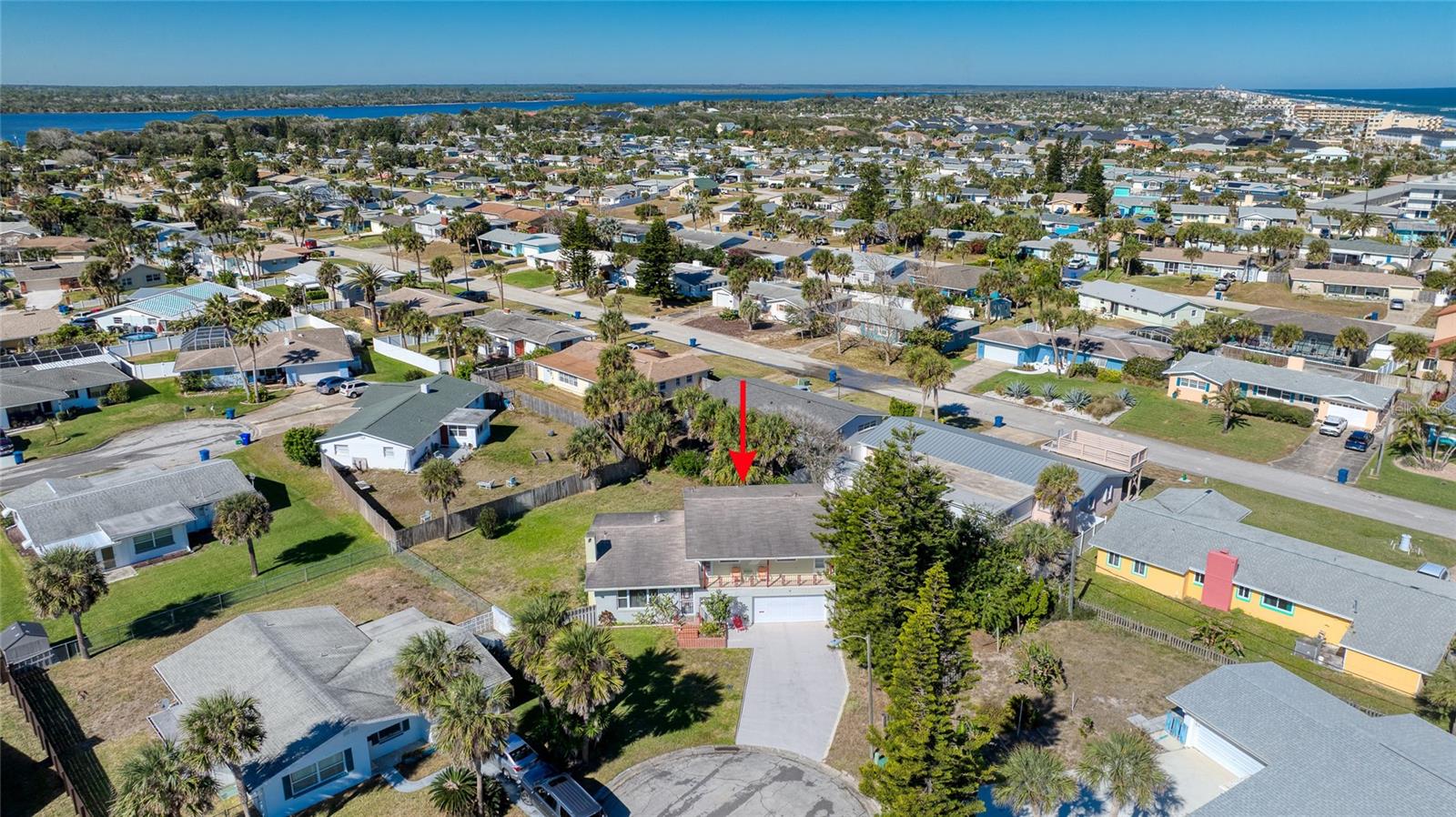 AQUA VISTA CIRCLES - Residential