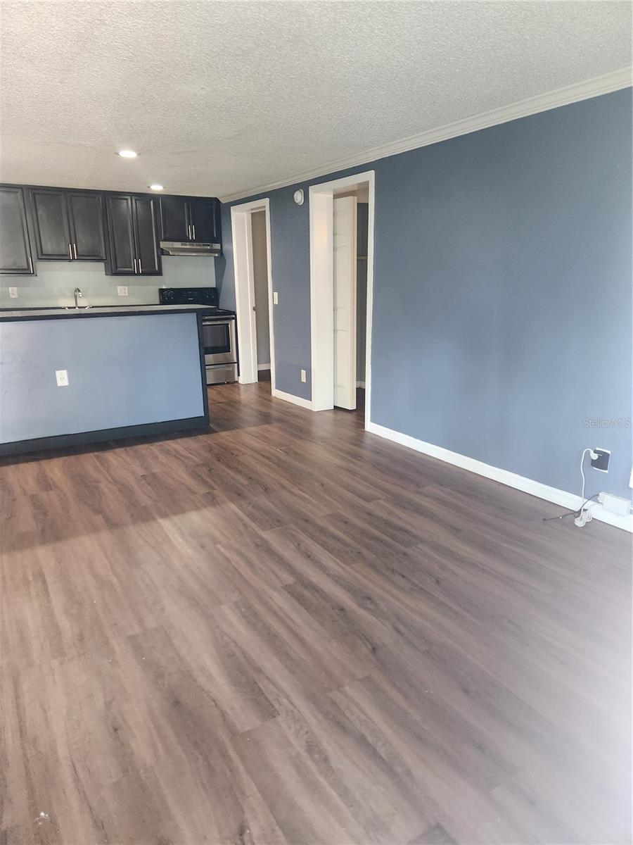 UNPLATTED - Residential Lease