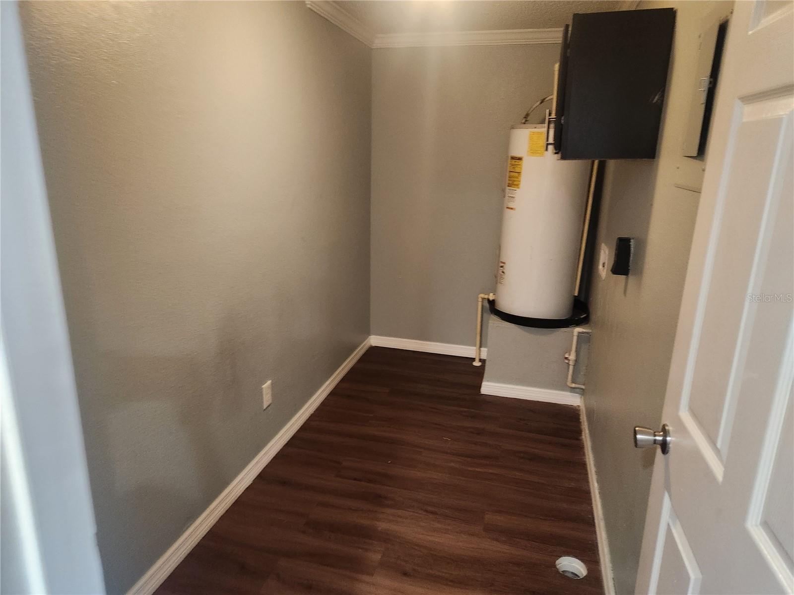 UNPLATTED - Residential Lease