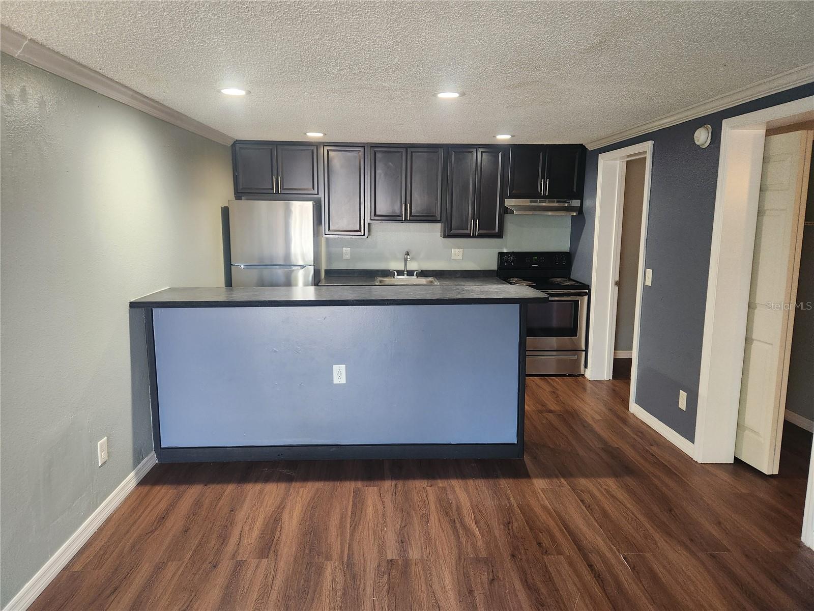 UNPLATTED - Residential Lease