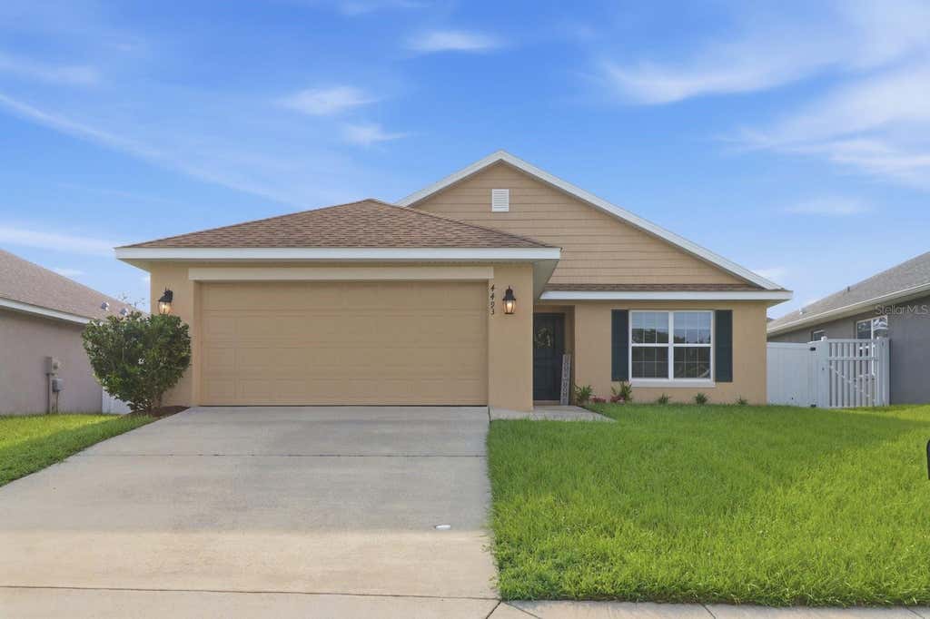 Photo of 4493 NW 2nd Court, Ocala, FL 34475 (MLS # OM728755)