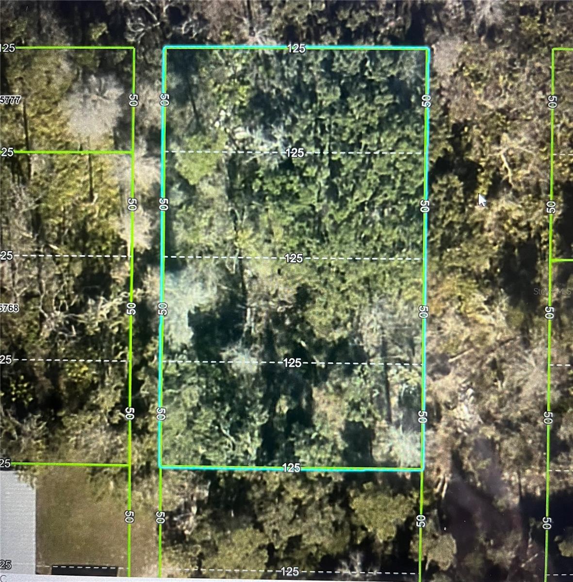 BERKELEY TOWNSITE OF - Land