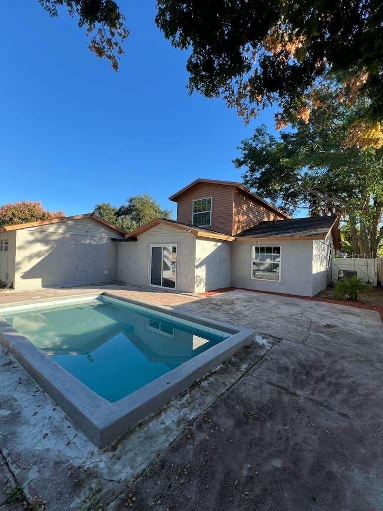 ELBERT ACRES - Residential Lease