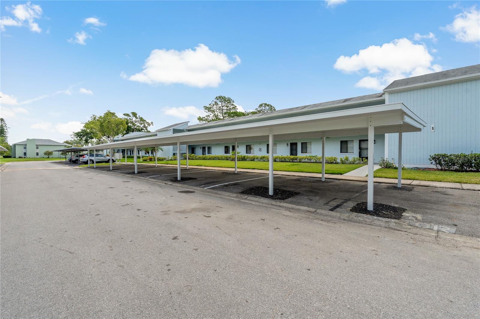 EAST LAKE WOODLANDS CONDO - Residential