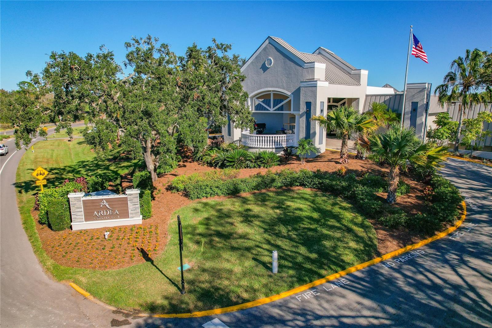 EAST LAKE WOODLANDS CONDO - Residential