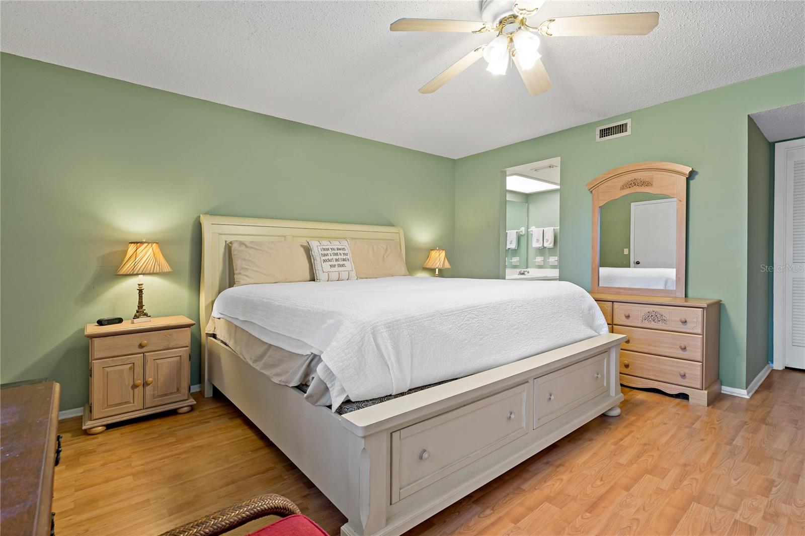 EAST LAKE WOODLANDS CONDO - Residential