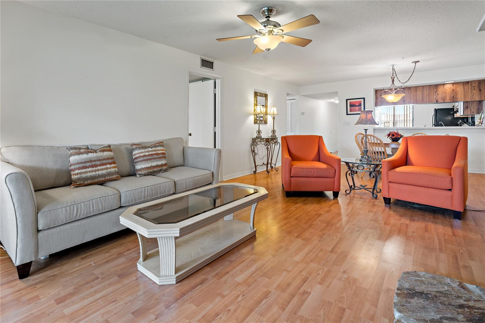EAST LAKE WOODLANDS CONDO - Residential