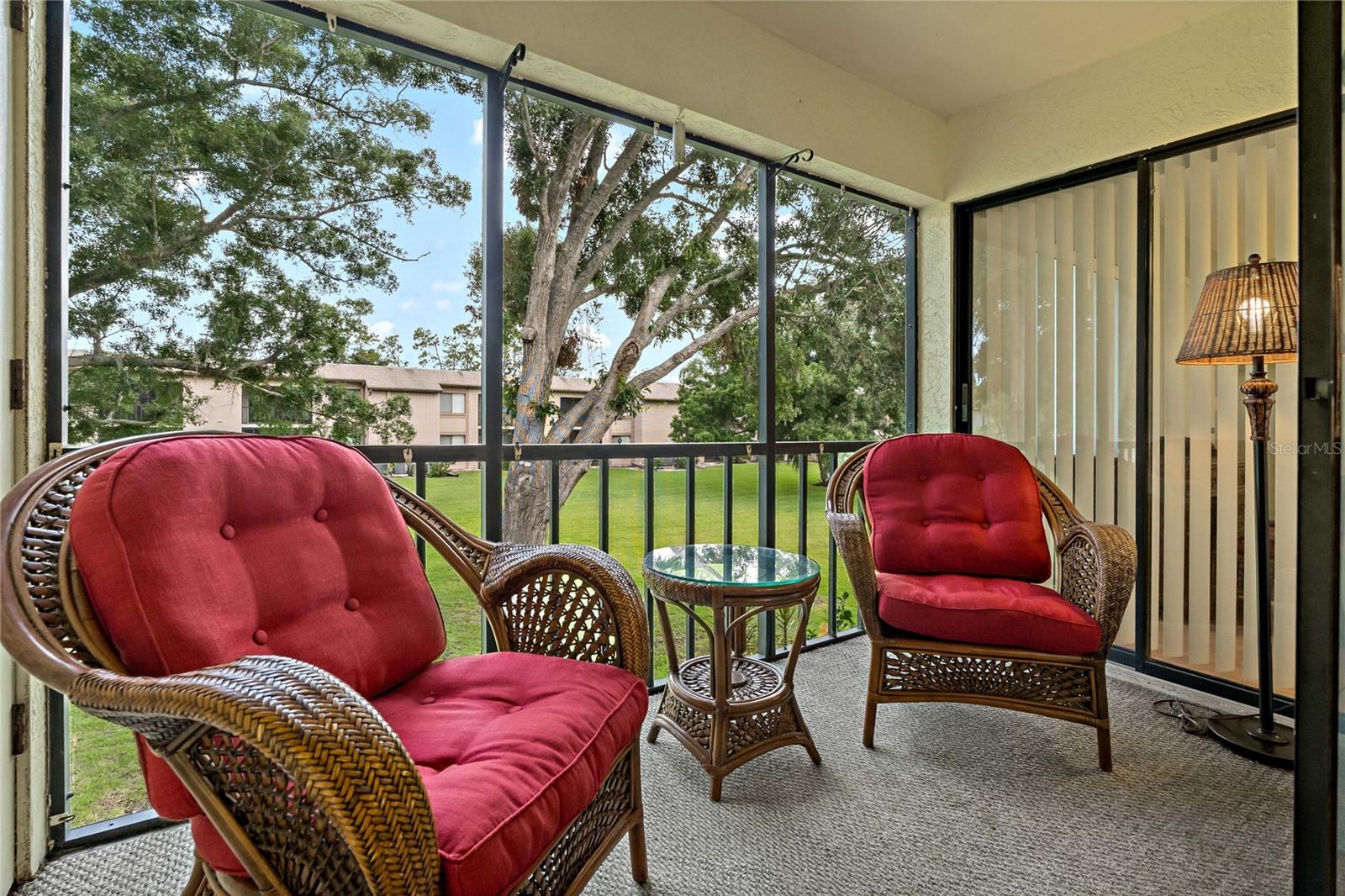 EAST LAKE WOODLANDS CONDO - Residential