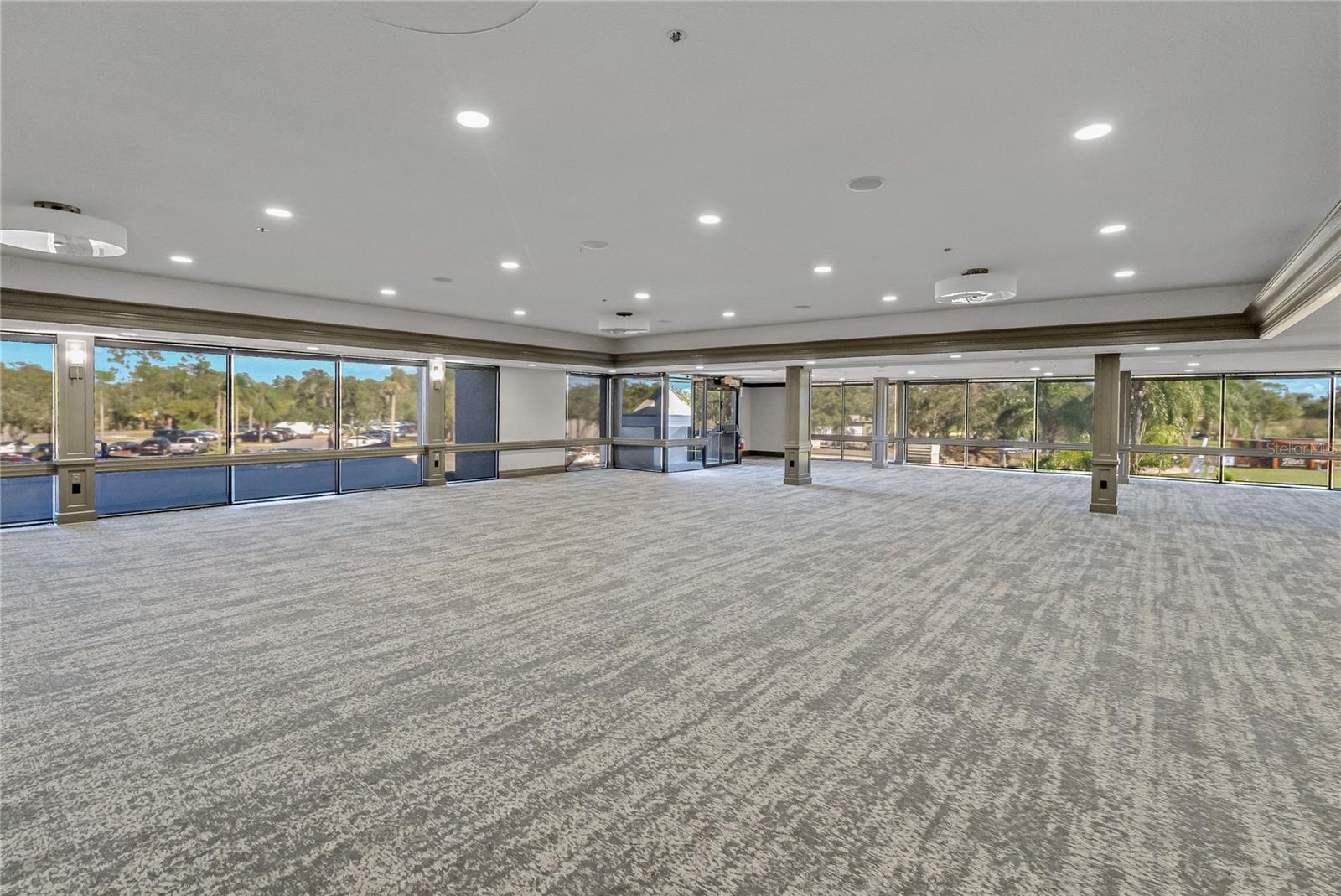 EAST LAKE WOODLANDS CONDO - Residential