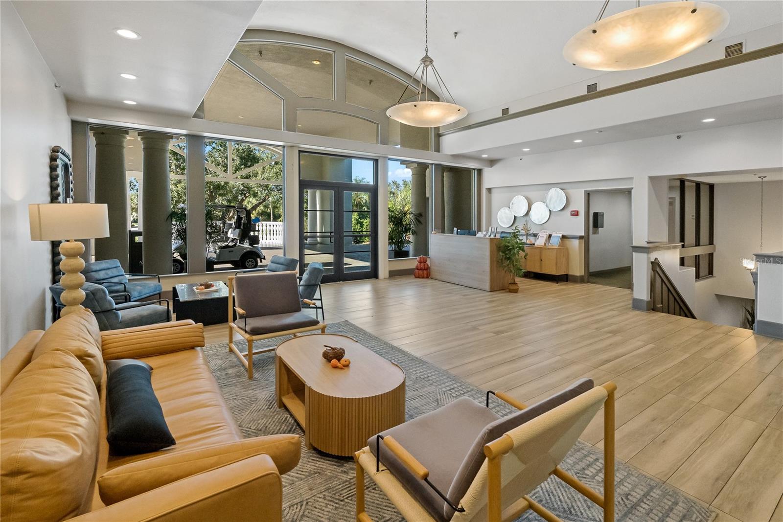 EAST LAKE WOODLANDS CONDO - Residential