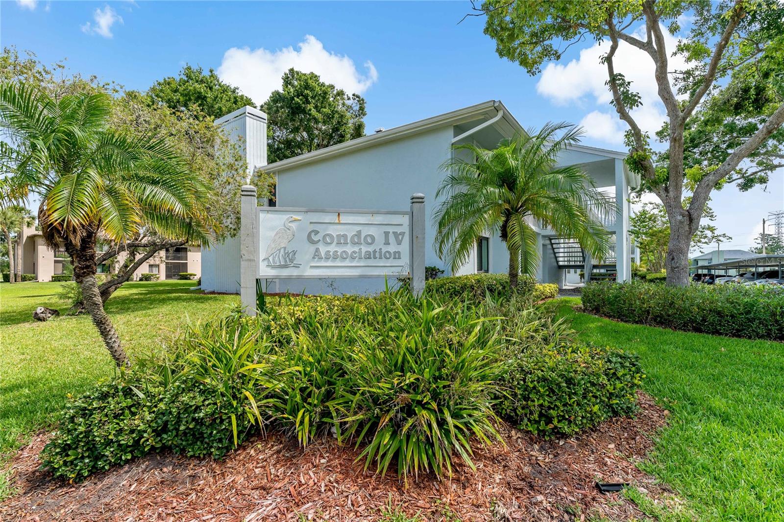 EAST LAKE WOODLANDS CONDO - Residential