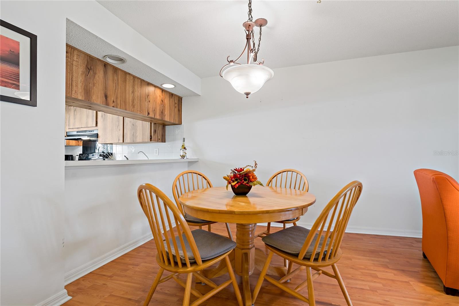 EAST LAKE WOODLANDS CONDO - Residential