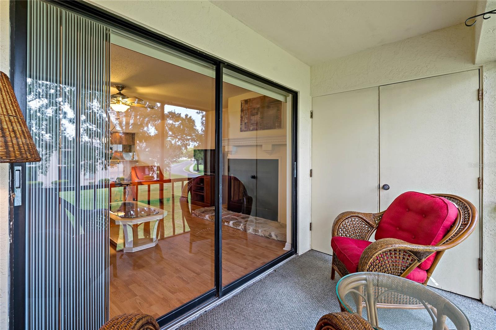 EAST LAKE WOODLANDS CONDO - Residential