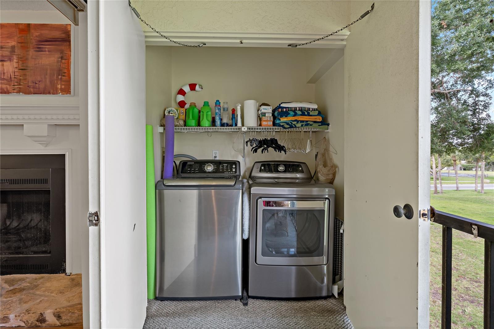 EAST LAKE WOODLANDS CONDO - Residential