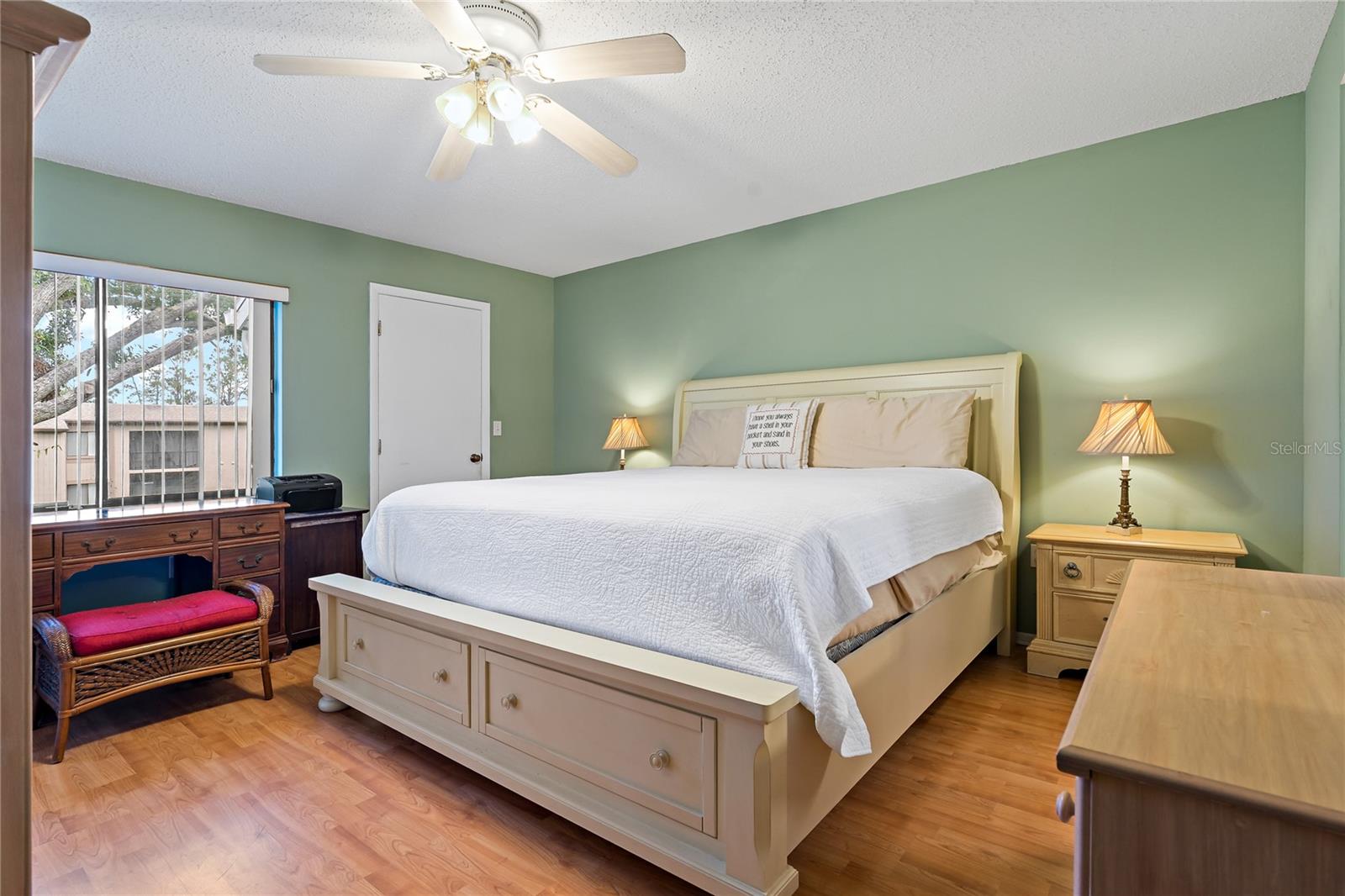 EAST LAKE WOODLANDS CONDO - Residential