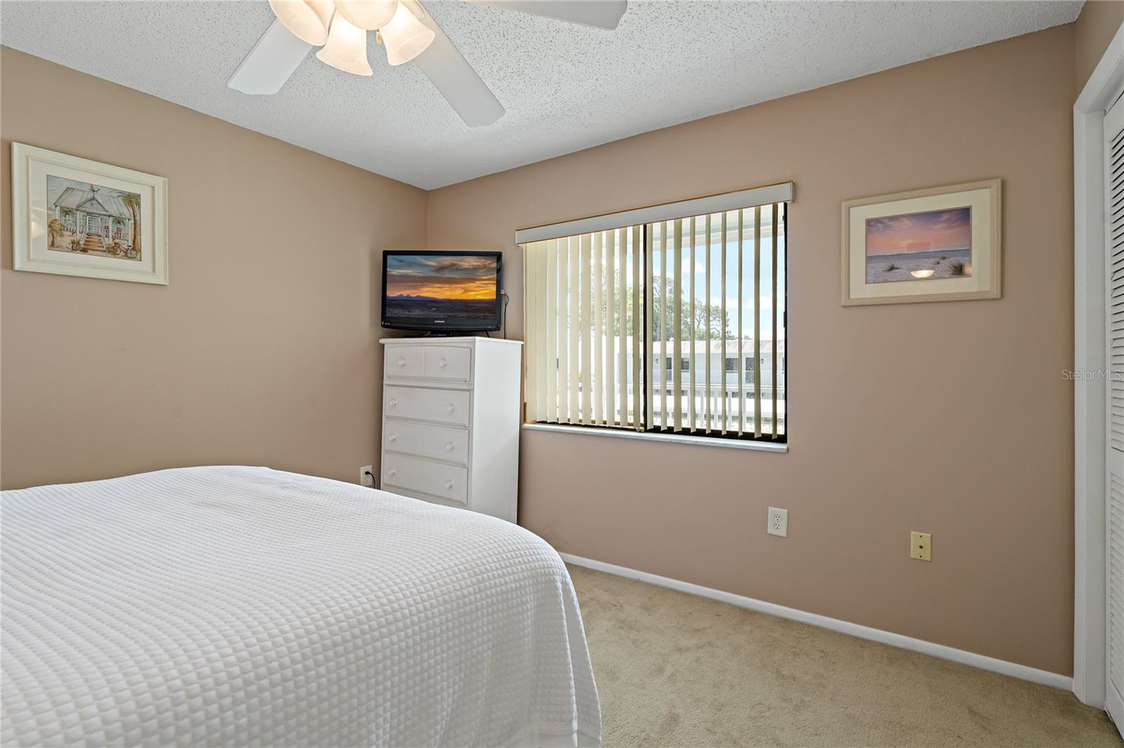 EAST LAKE WOODLANDS CONDO - Residential