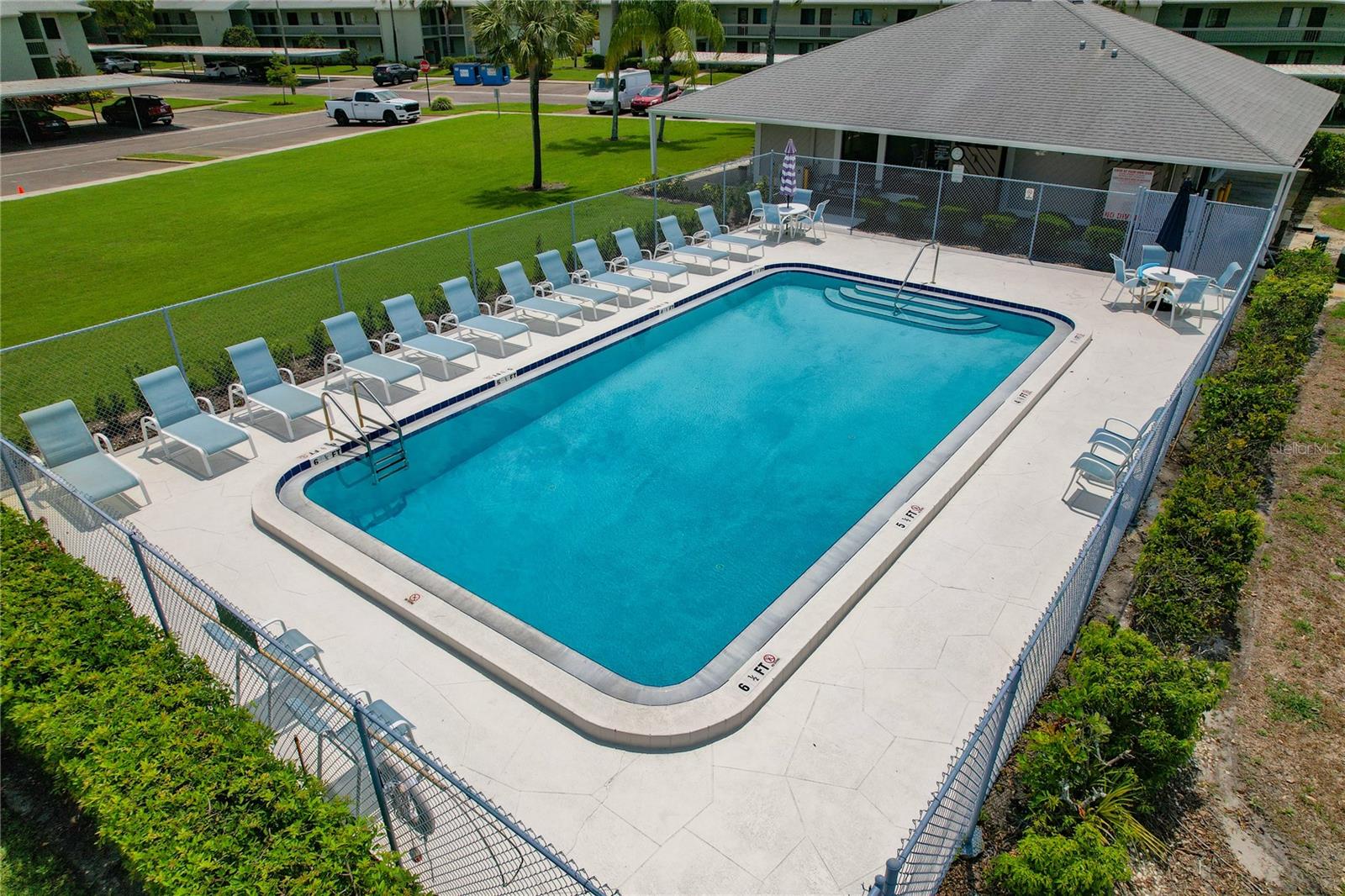 EAST LAKE WOODLANDS CONDO - Residential