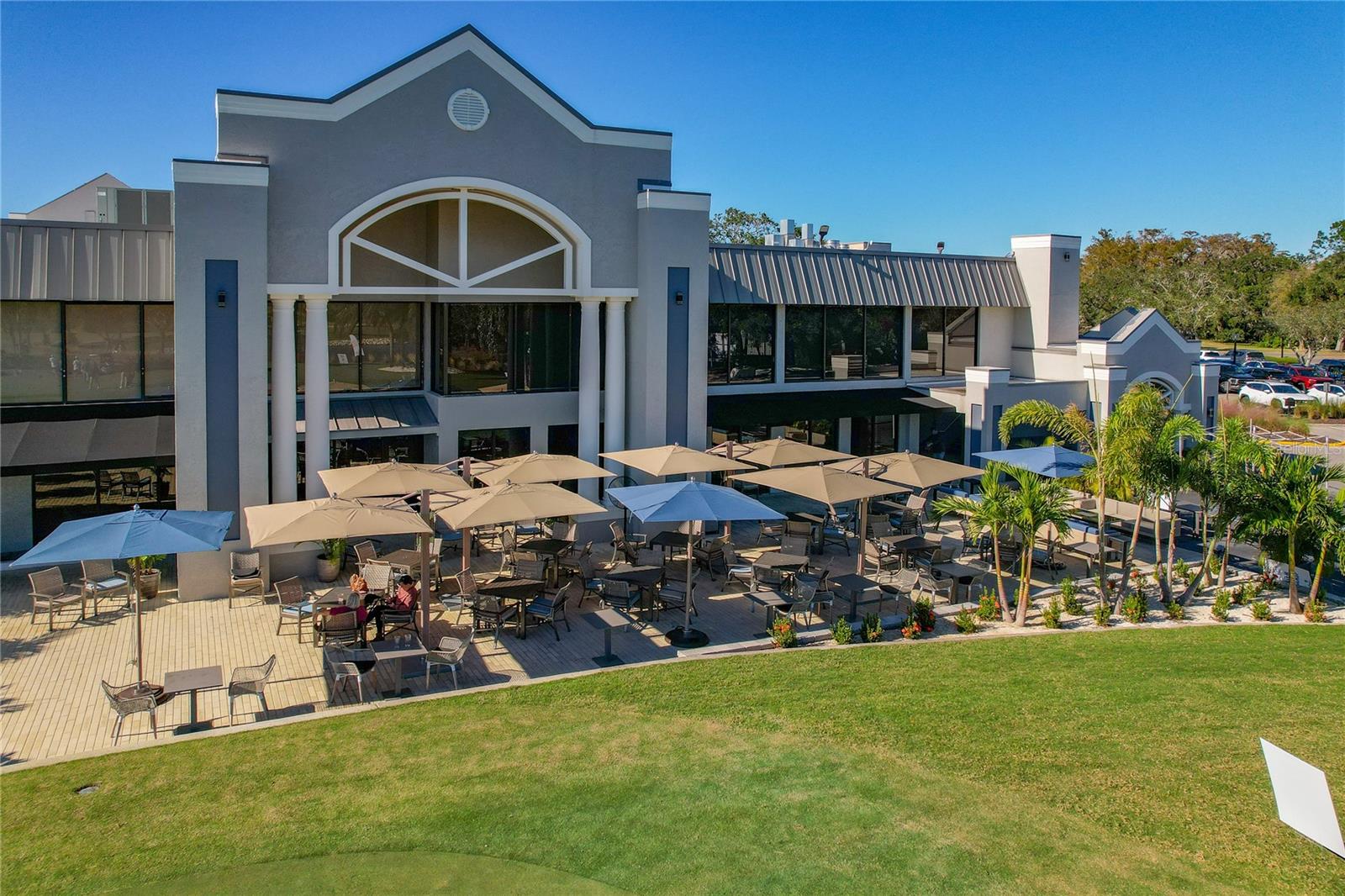 EAST LAKE WOODLANDS CONDO - Residential