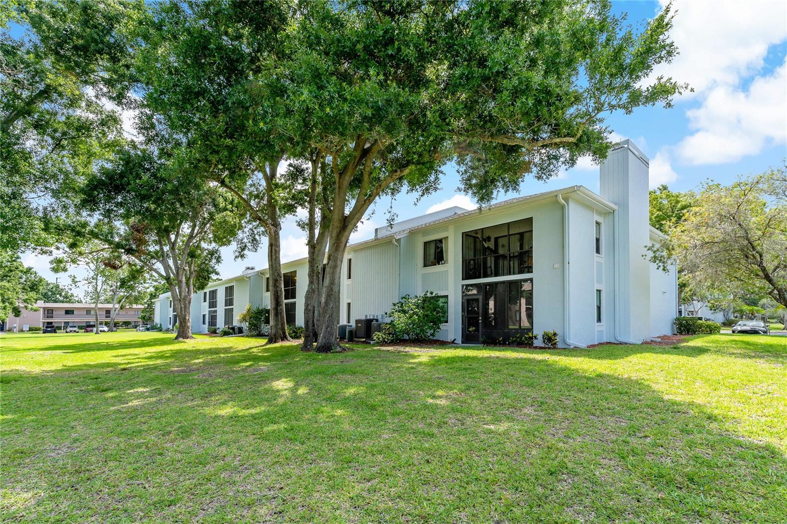 EAST LAKE WOODLANDS CONDO - Residential