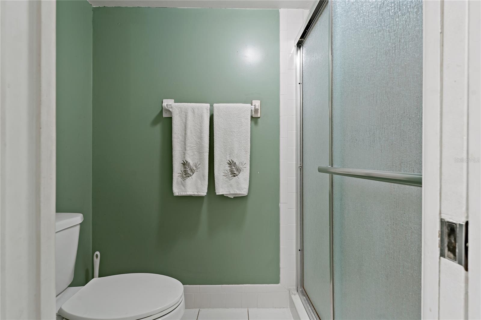 EAST LAKE WOODLANDS CONDO - Residential