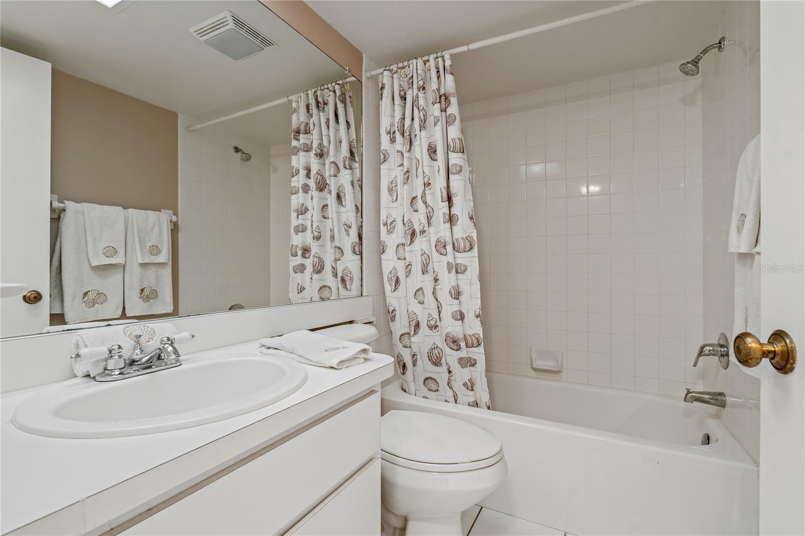 EAST LAKE WOODLANDS CONDO - Residential