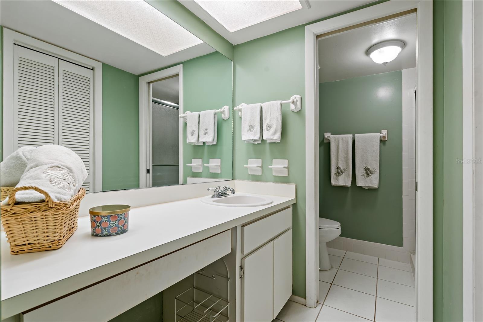 EAST LAKE WOODLANDS CONDO - Residential