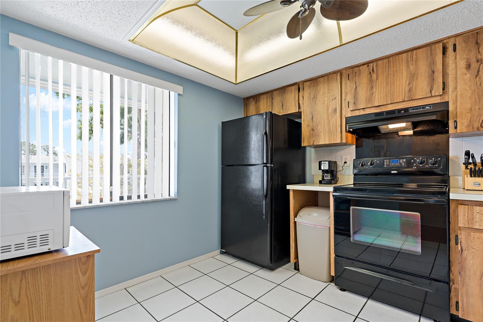 EAST LAKE WOODLANDS CONDO - Residential