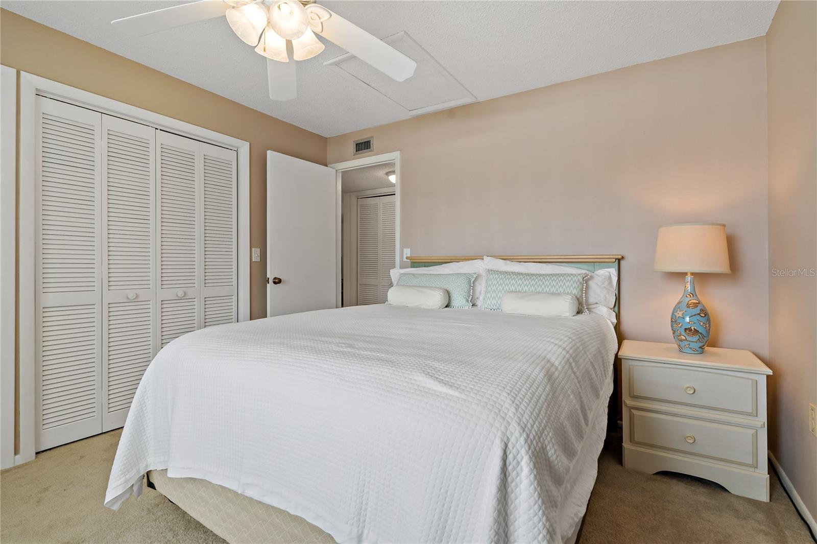 EAST LAKE WOODLANDS CONDO - Residential