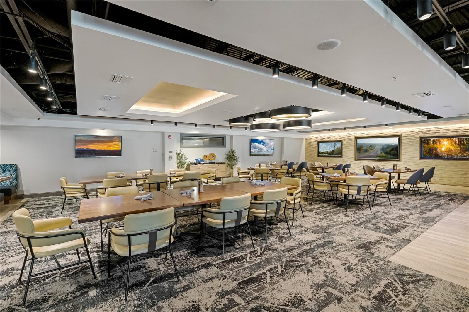 EAST LAKE WOODLANDS CONDO - Residential