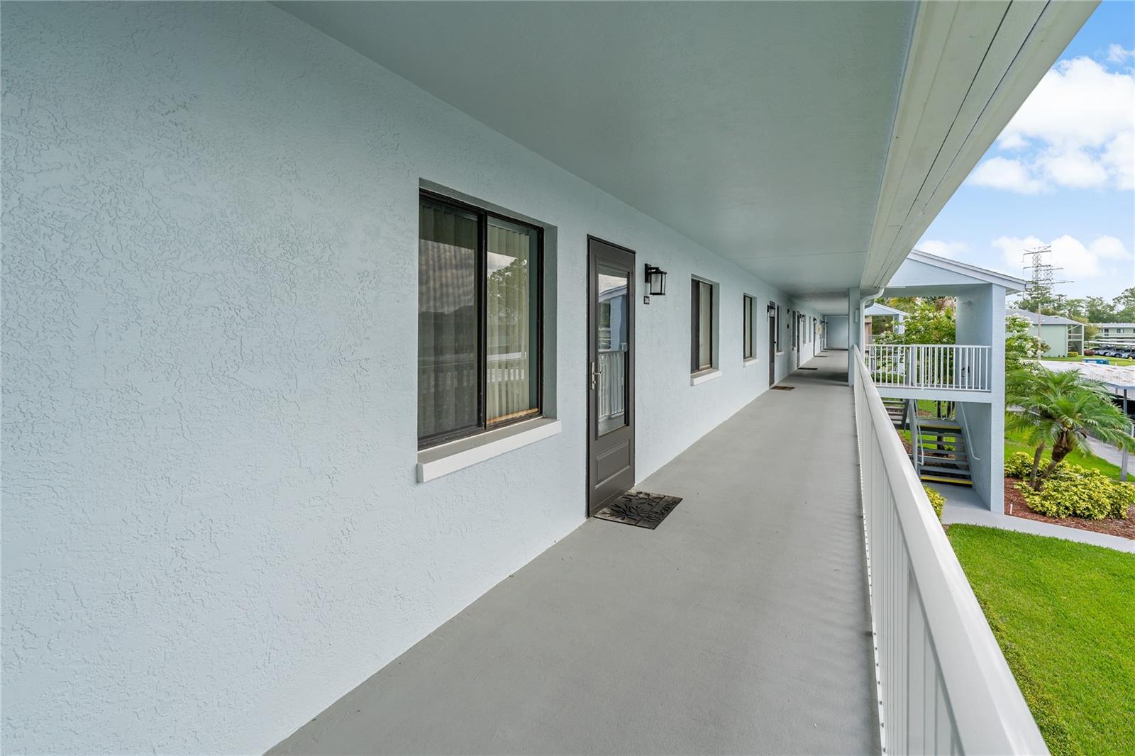 EAST LAKE WOODLANDS CONDO - Residential