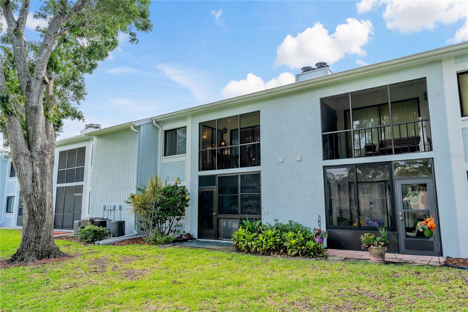 EAST LAKE WOODLANDS CONDO - Residential