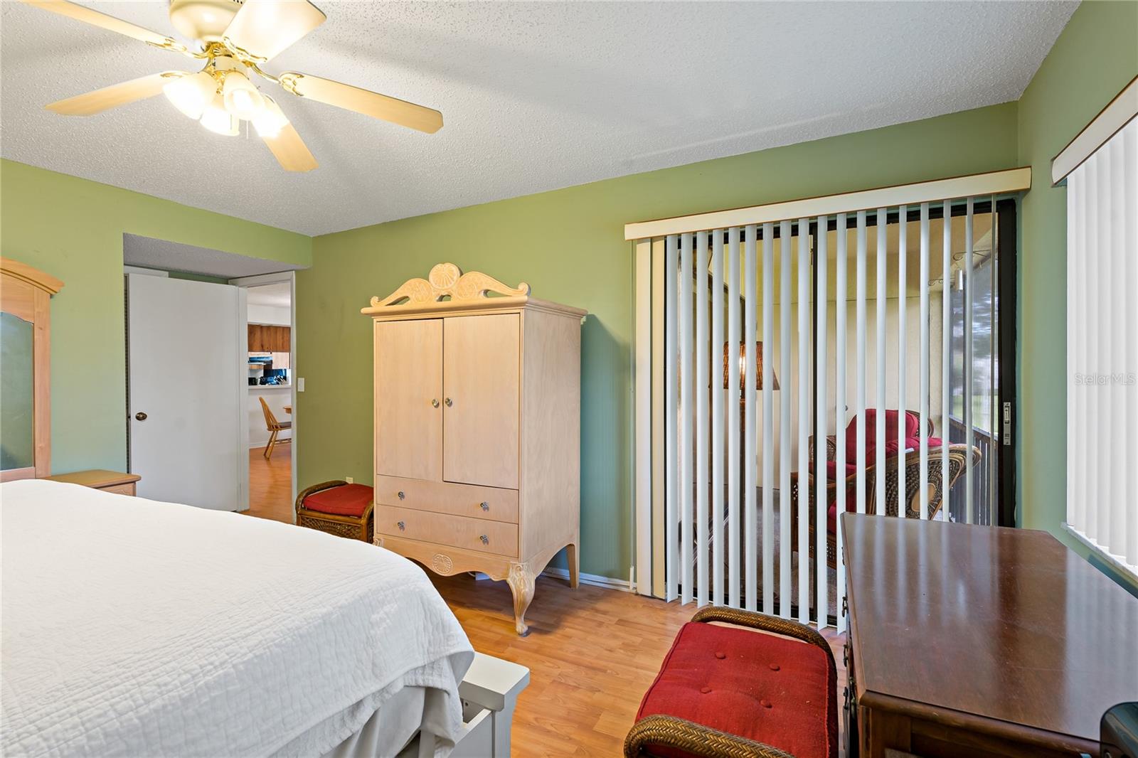 EAST LAKE WOODLANDS CONDO - Residential