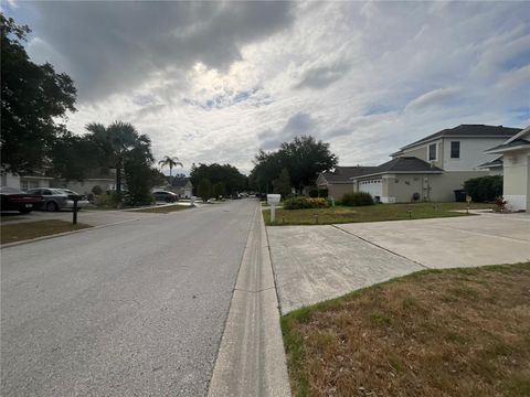 A home in CLERMONT