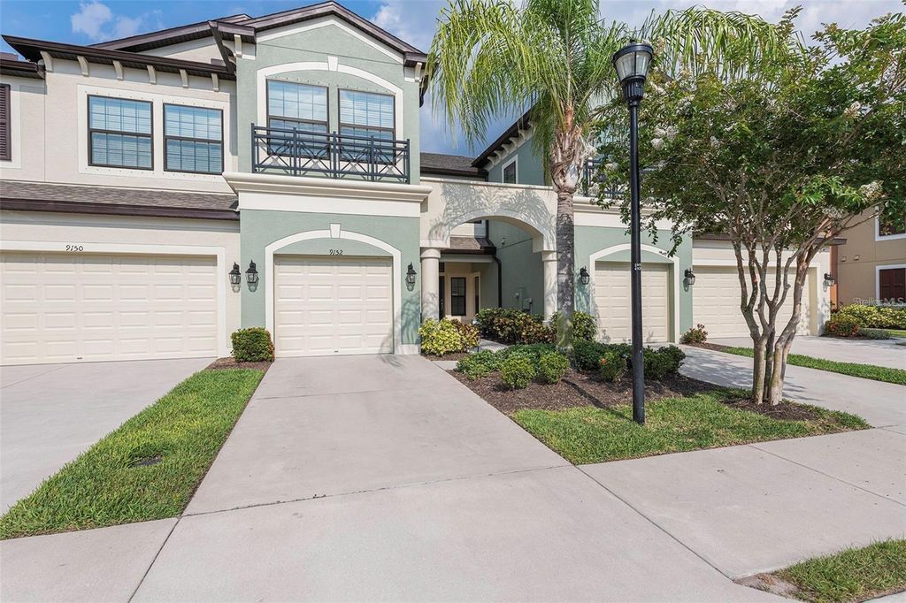 Photo of 9152 Fox Sparrow Road, Tampa, FL 33626 (MLS # TB8480968)